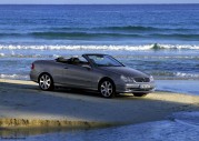 Mercedes-Benz CLK Cabrio